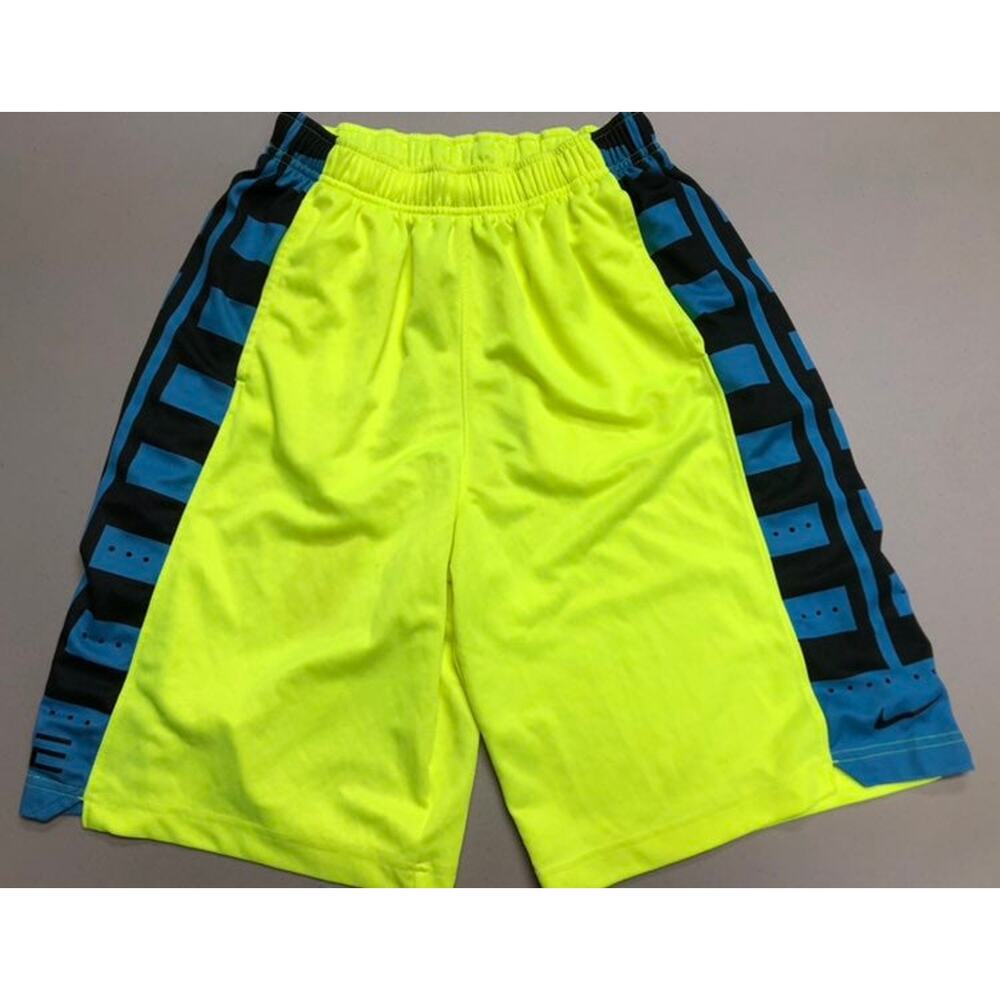 Nike Shorts Teen Boy L